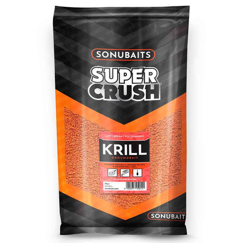 Sonubaits Krill 2kg *