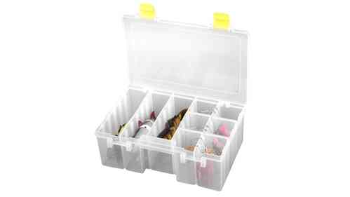 Spro Tackle Box 272x183x100 mm