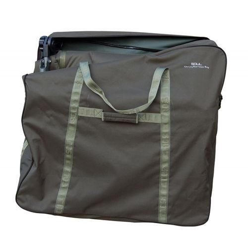 Soul carrying bag bed chair