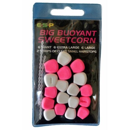 ESP Buoyant Sweet Corn