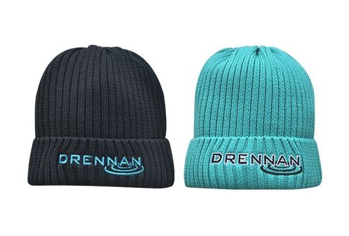 Drennan Beanie Hat black