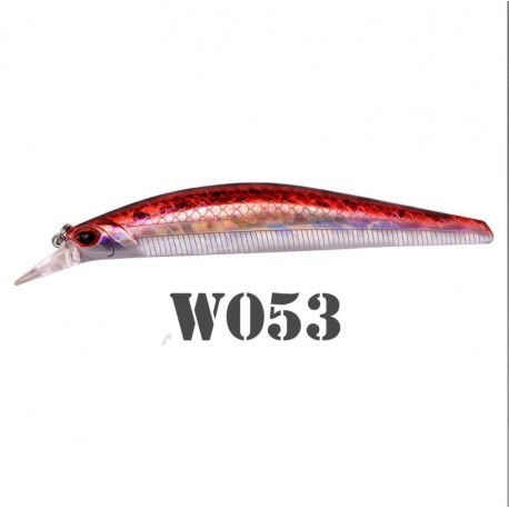 Weebass Wabaka 12cm 16 gram floating