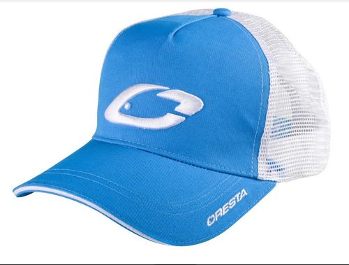 Cresta Trucker Cap