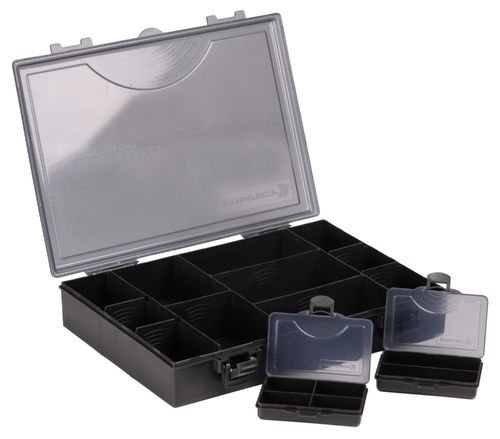 Strategy Tackle Box S 22,2x12,6cm
