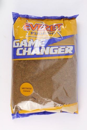 Evezet Game Changer Method Fish Mix 2 kilo