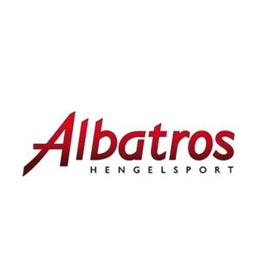 albatros energizer 2e deel