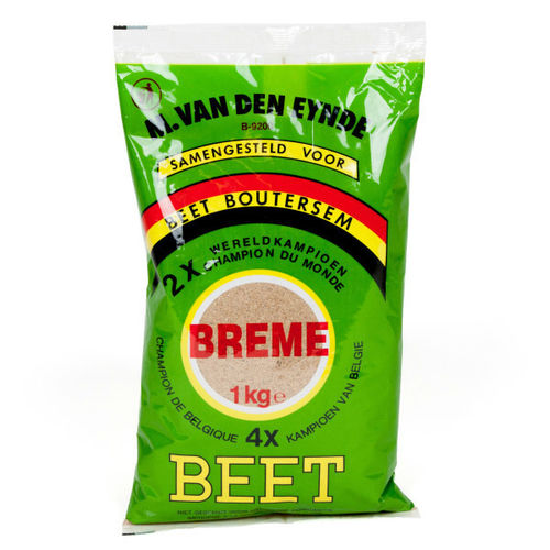 Marcel van der Eynde Beet Breme  1 kilo
