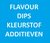 Dips_Flavours__Additieven